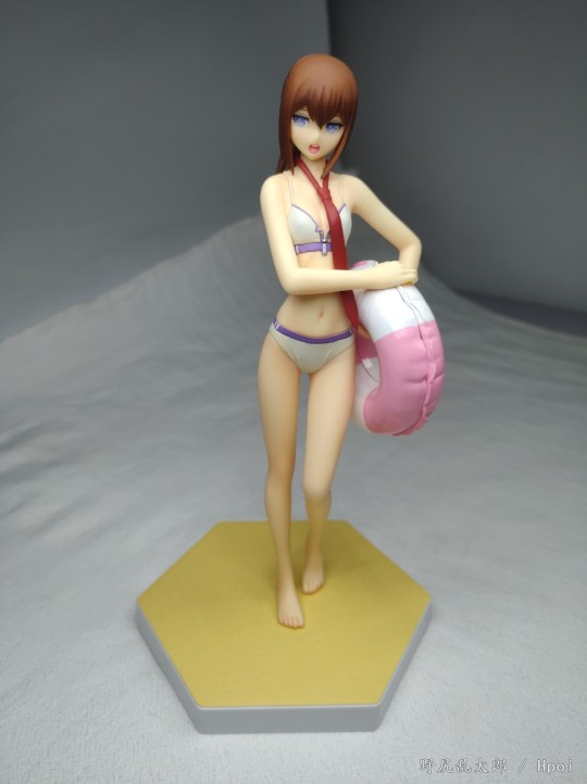 WAVE 牧濑红莉栖 泳装限定版