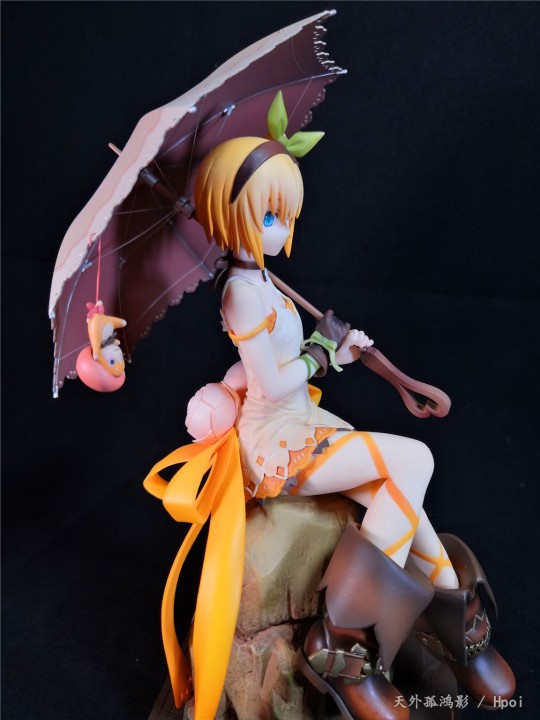 Alter 艾多娜 渣拍