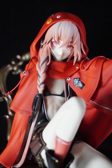 小红帽/赤之猎人