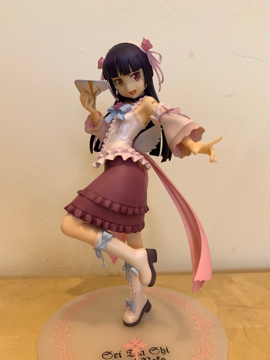 中学的初恋情人