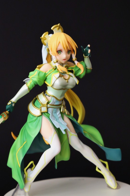 【Knead】莉法.地神ver