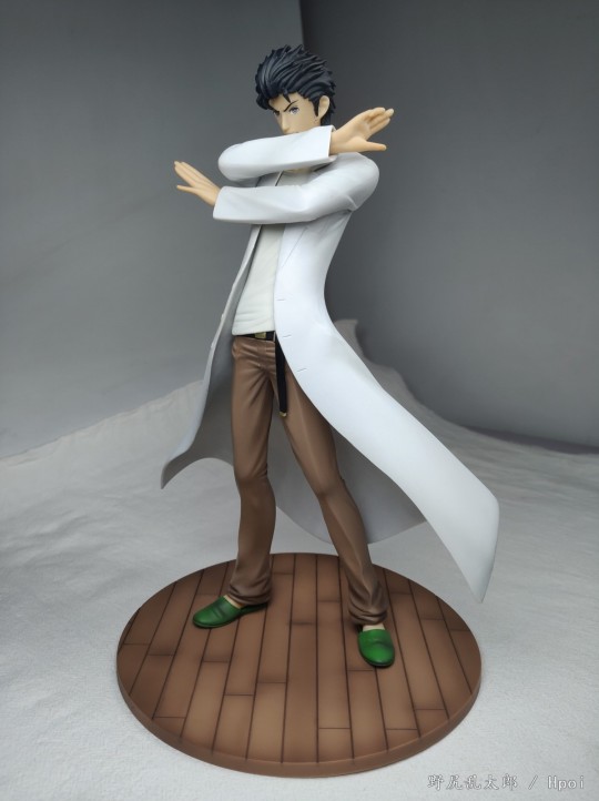 PLUM 冈部伦太郎