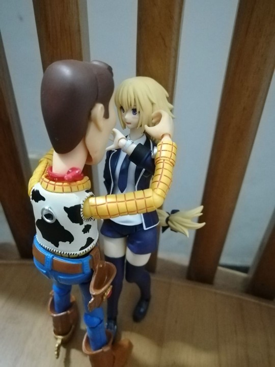 克劳萨桑，我的，超人