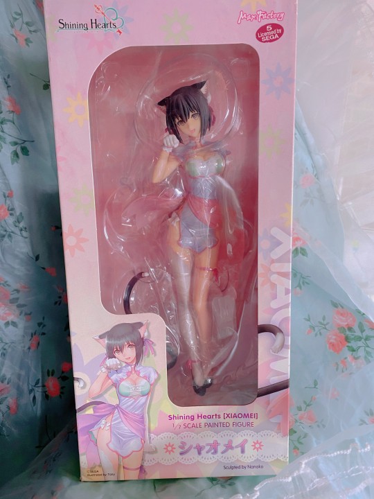 小梅小梅～超级美眉～