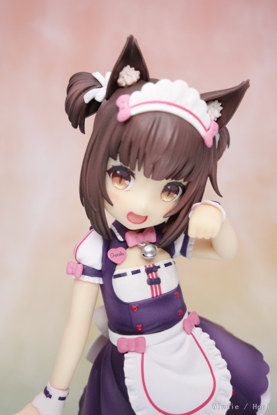 Nekopara 巧克力 ~Pretty kitty Style~