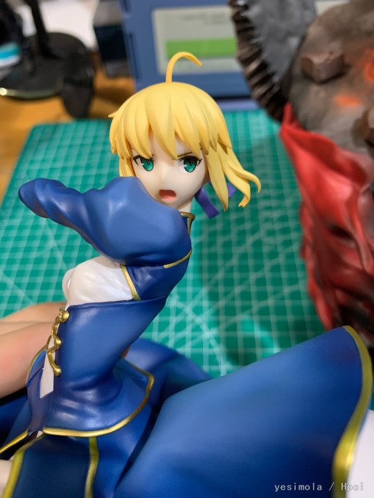 FGO 15周年 轨迹 dhs