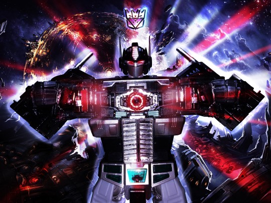 让黑暗吞噬这最后的光明吧