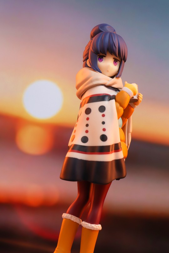 可可爱爱芝麻凛