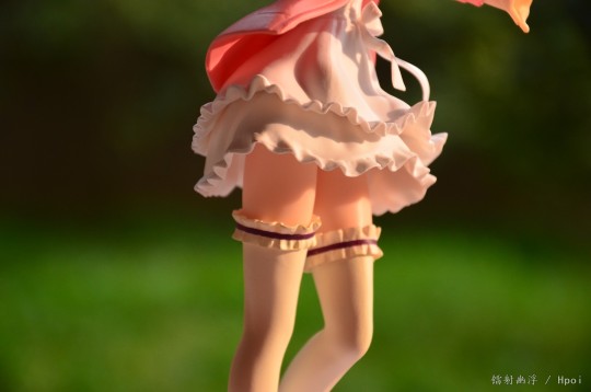 SEGA路人女主景品战队之加藤惠