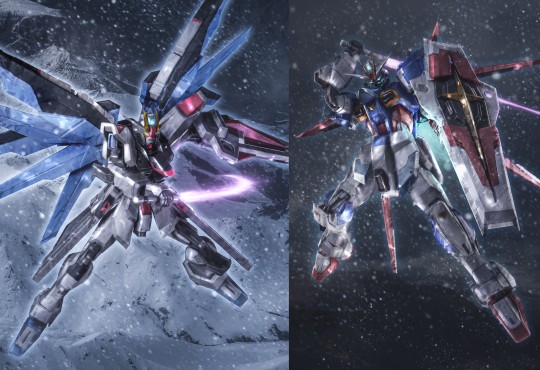 噩梦 自由vs脉冲