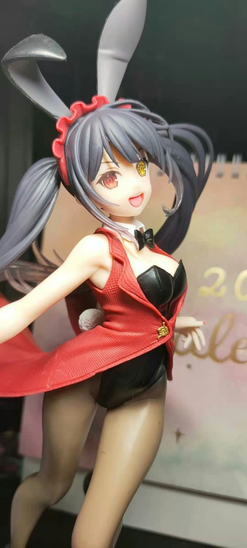 DAB 狂三 兔耳ver.