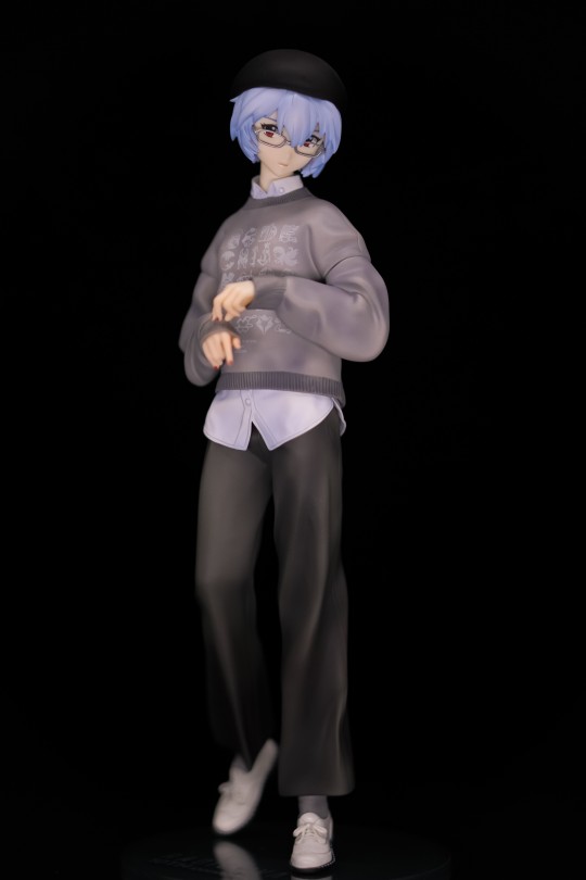 规规矩矩的一只丽