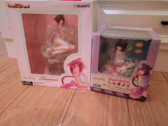 小梅小梅～超级美眉～第三弹～