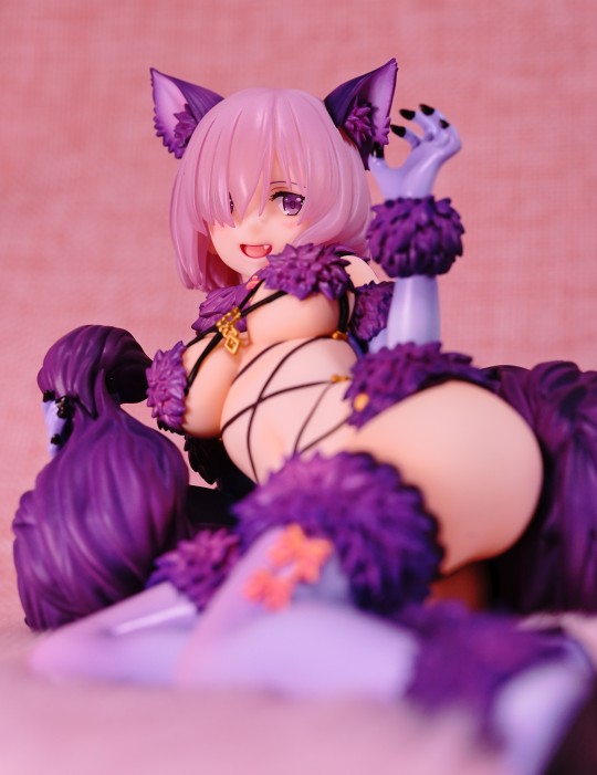 涩茄子，涩茄子，以及......更涩的涩茄子