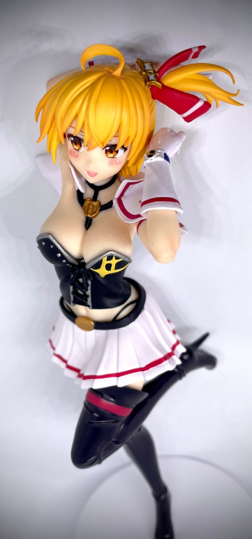 Furyu 弩级战队 星乃云母