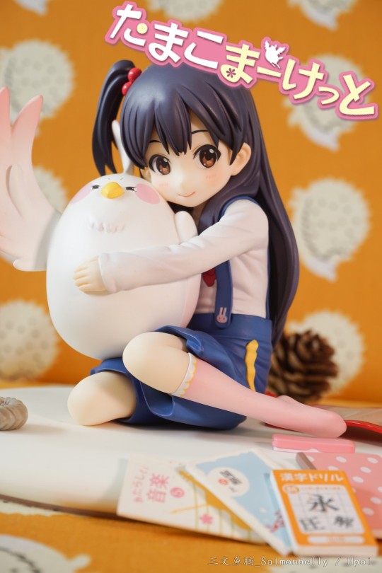 馅子＆德拉🌸玉子市场