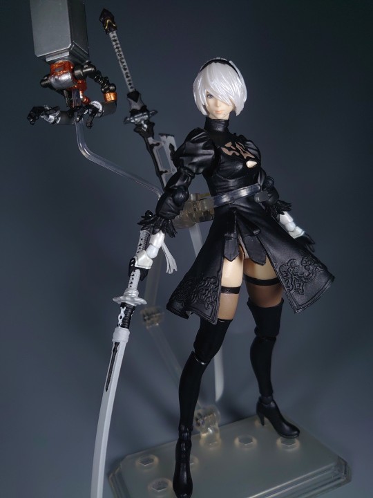 2B-2.0管不住的手 怎么又买SE的东西了