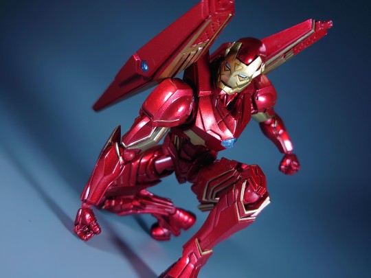 SE麻烦不要在做手办了 好吗？