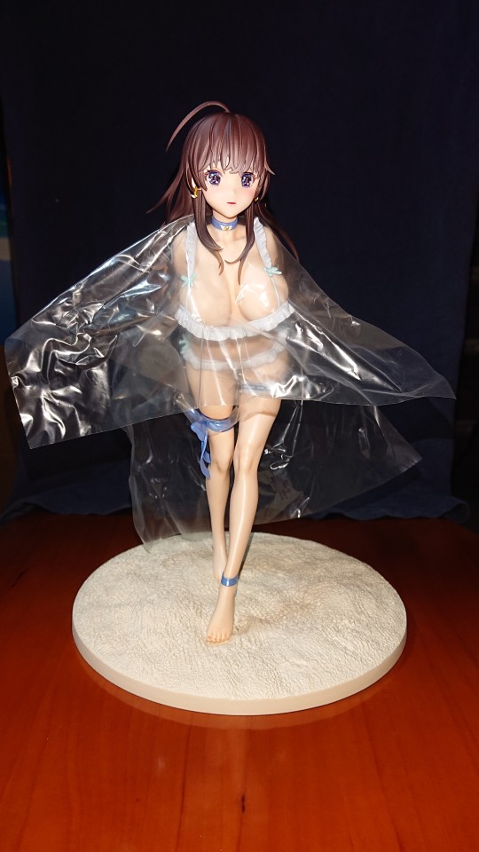 PINK CAT 夏日激情女友