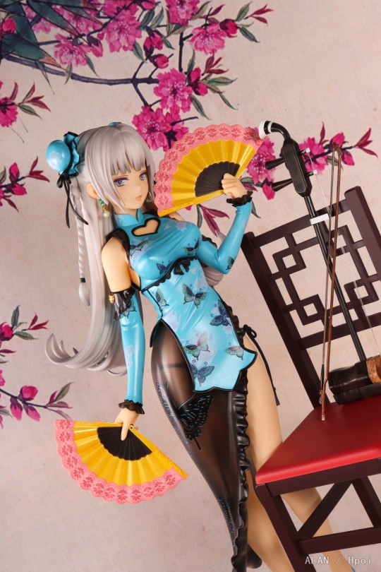 这样的黛玉你喜欢吗