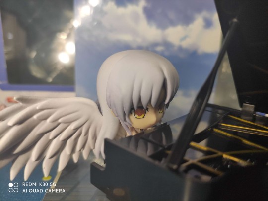 一番赏 A赏 Angel Bests 立华奏 钢琴 组立式