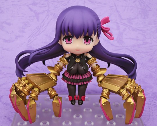 [黏土人] Alter Ego/Passionlip