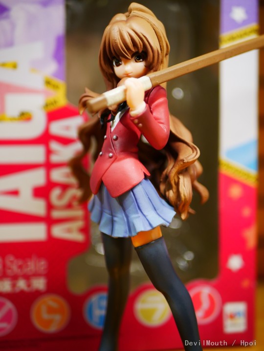 MegaHouse逢坂大河