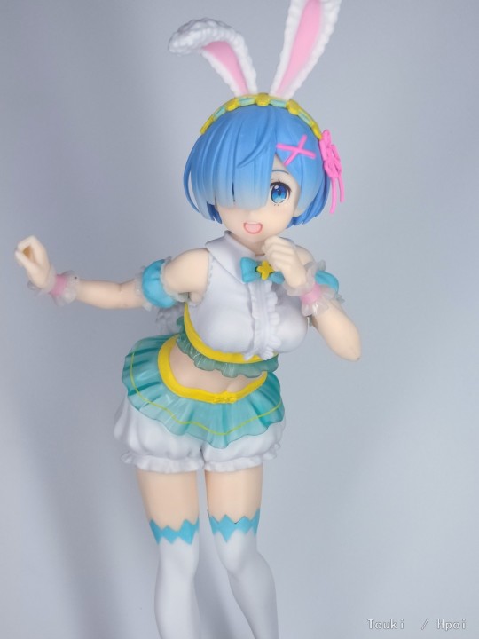 taito复活节蕾姆