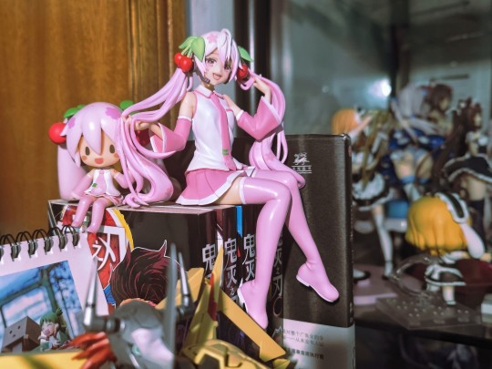 实物比官图好看系列？