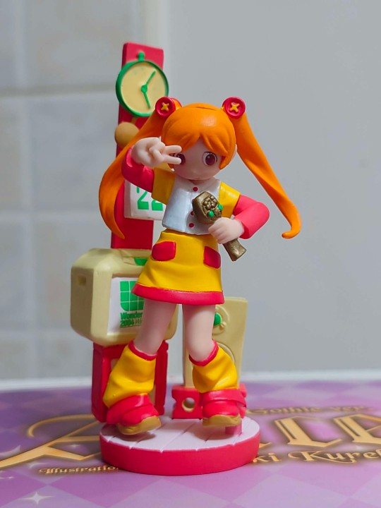 海洋堂我的大哥哥系列小盒蛋