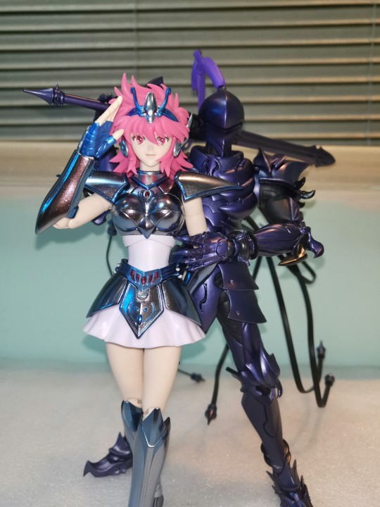 千值练兰斯洛特