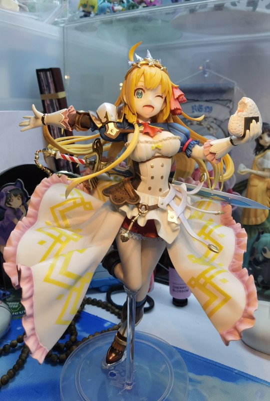 妇幼开始崛起了吗