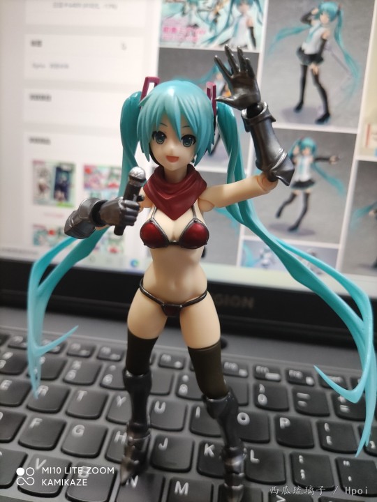 在下现在充满了力量