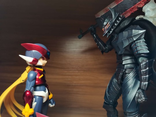 omega zero上色成功