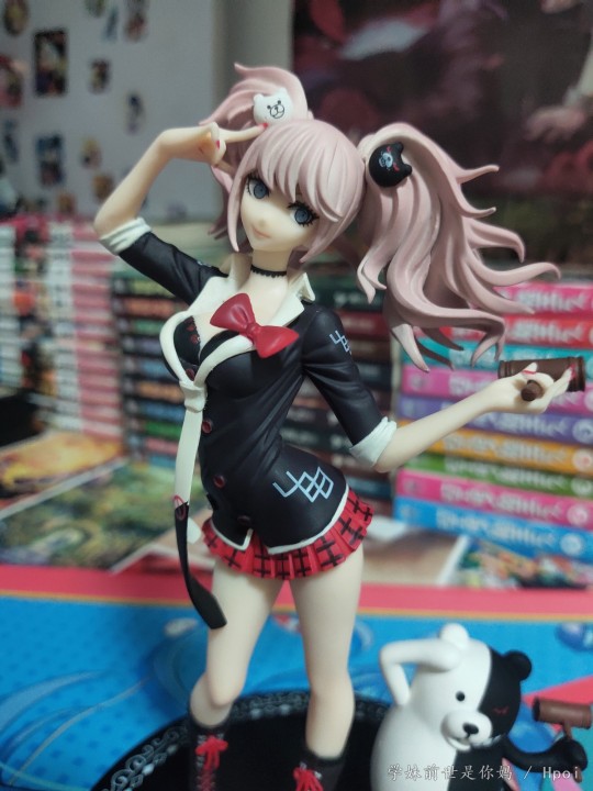 江之岛盾子 A赏