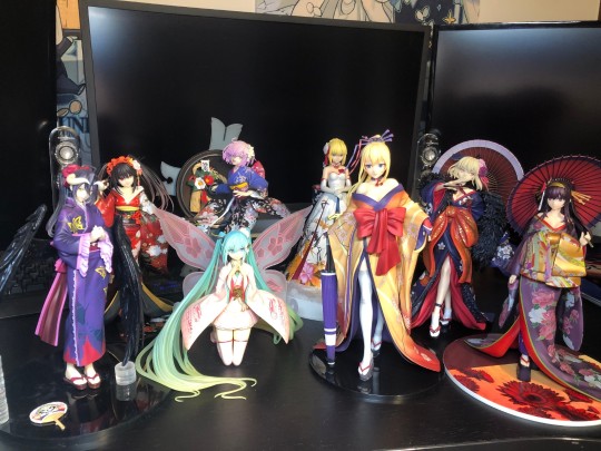 角川 达克尼斯 花魁