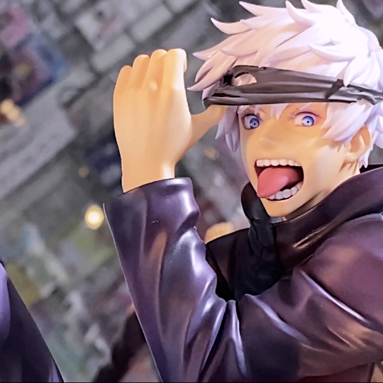 SSF 五条悟（呪術廻戦）