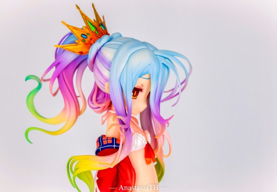 No Game No Life 游戏人生（相关