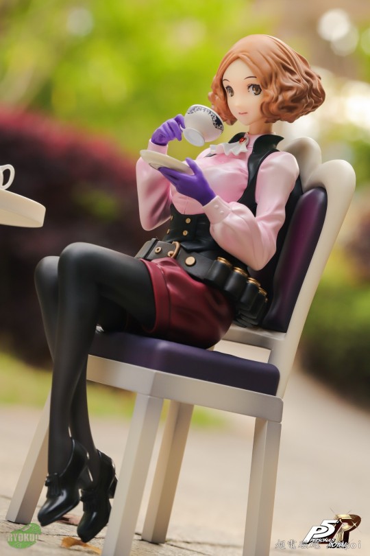 p5r amakuni 奥村春