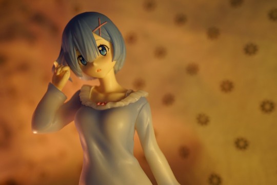 世嘉 睡衣蕾姆（Night Wear）