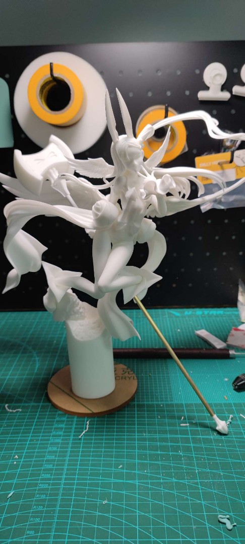 绝对纯白魔法少女 新田由比