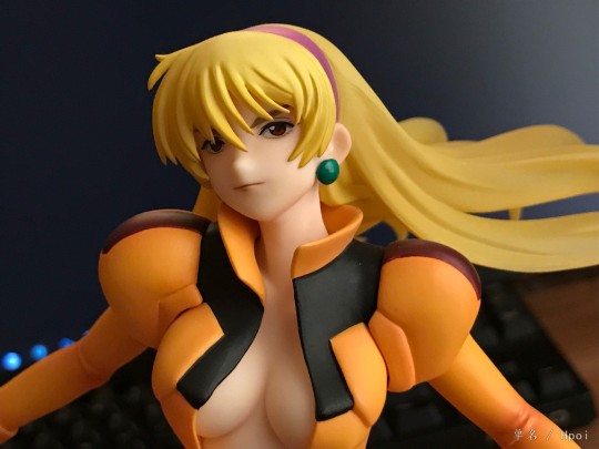 Alpha×Omega 卡迪珍娜