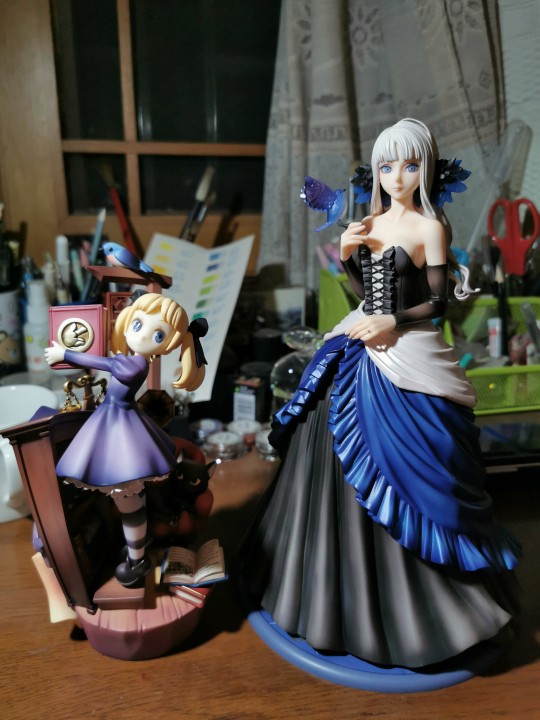 太可爱了吧！！