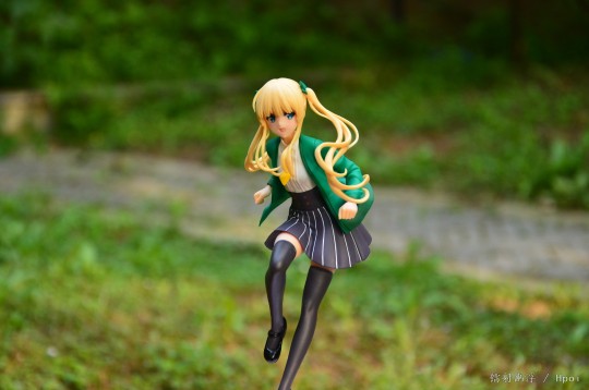 SEGA路人女主景品战队之英梨梨