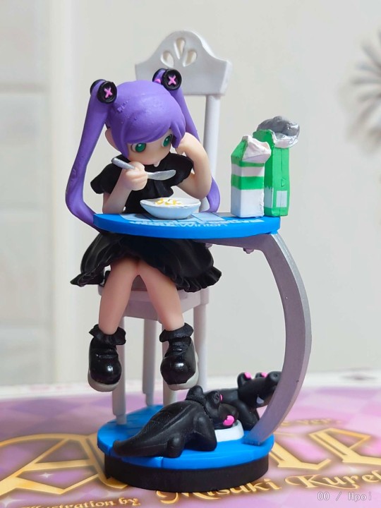 海洋堂我的大哥哥系列小盒蛋