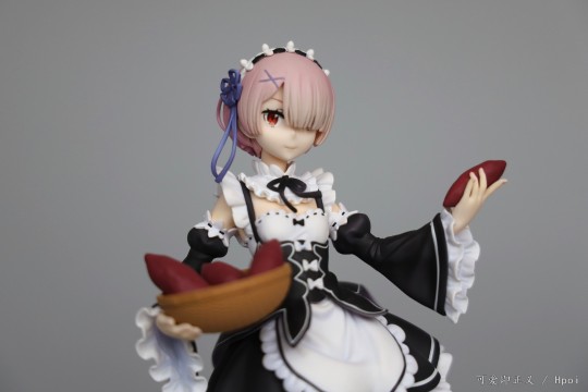 【角川】拉姆.茶会ver