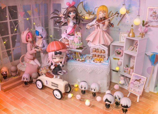 今天也是少女粉的一天哟ξ( ✿＞◡❛)