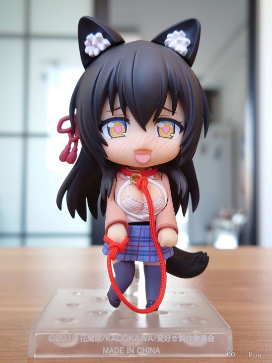 朱鹭原纱雪gsc粘土1217