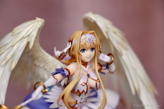 【SSF】爱丽丝.光辉天使ver