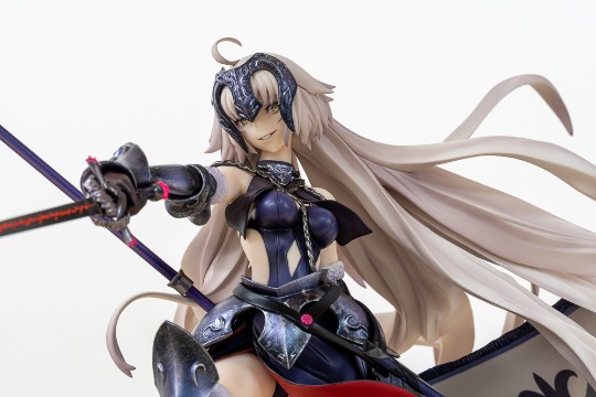 官方推特发的最新的样品图